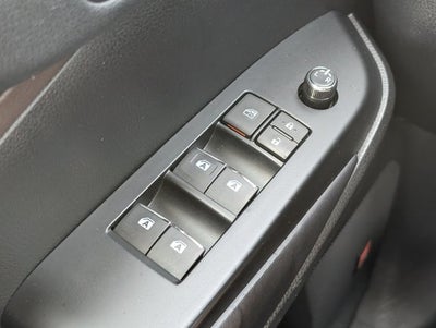 2018 Toyota Highlander Hybrid Limited Platinum