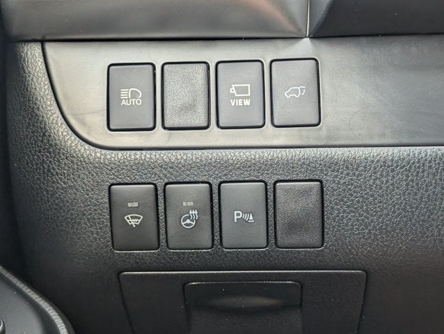 2018 Toyota Highlander Hybrid Limited Platinum