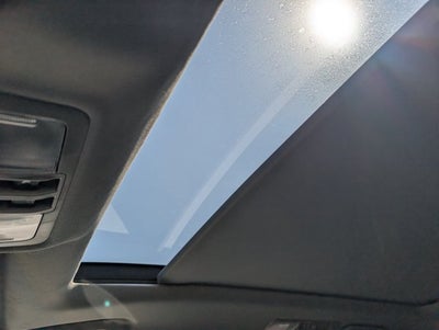 2018 Toyota Highlander Hybrid Limited Platinum