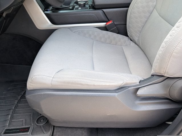 2023 Toyota Tundra 4WD SR5