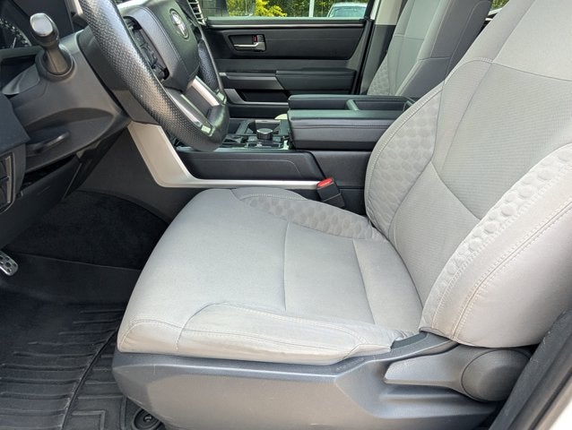 2023 Toyota Tundra 4WD SR5