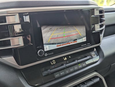2023 Toyota Tundra 4WD SR5