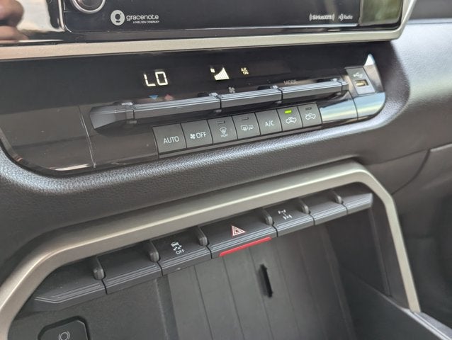 2023 Toyota Tundra 4WD SR5
