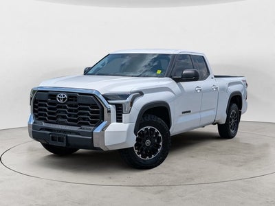 2023 Toyota Tundra 4WD SR5