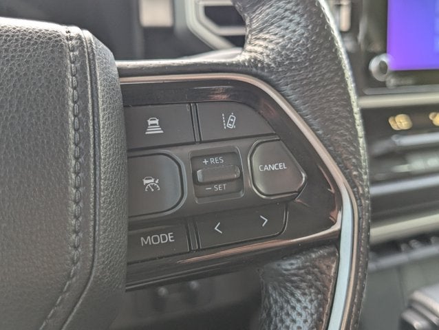 2023 Toyota Tundra 4WD SR5