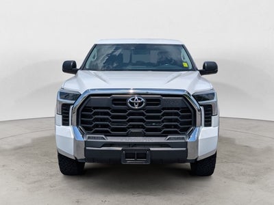 2023 Toyota Tundra 4WD SR5