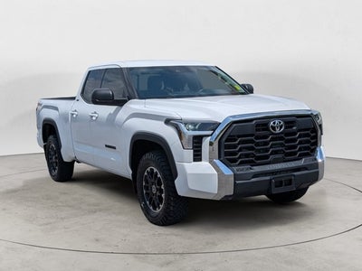 2023 Toyota Tundra 4WD SR5