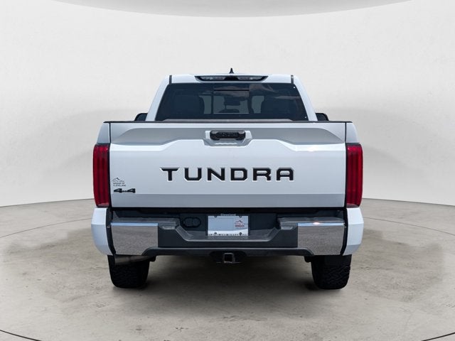 2023 Toyota Tundra 4WD SR5