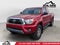 2013 Toyota Tacoma Base
