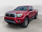 2013 Toyota Tacoma Base