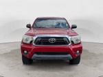 2013 Toyota Tacoma Base