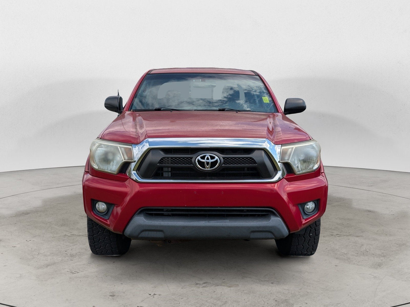 2013 Toyota Tacoma Base