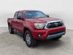 2013 Toyota Tacoma Base