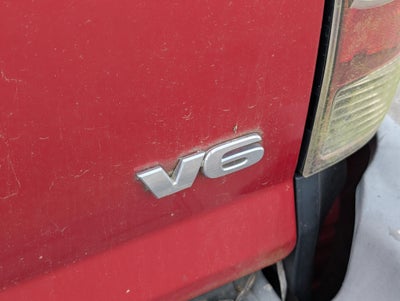 2013 Toyota Tacoma Base