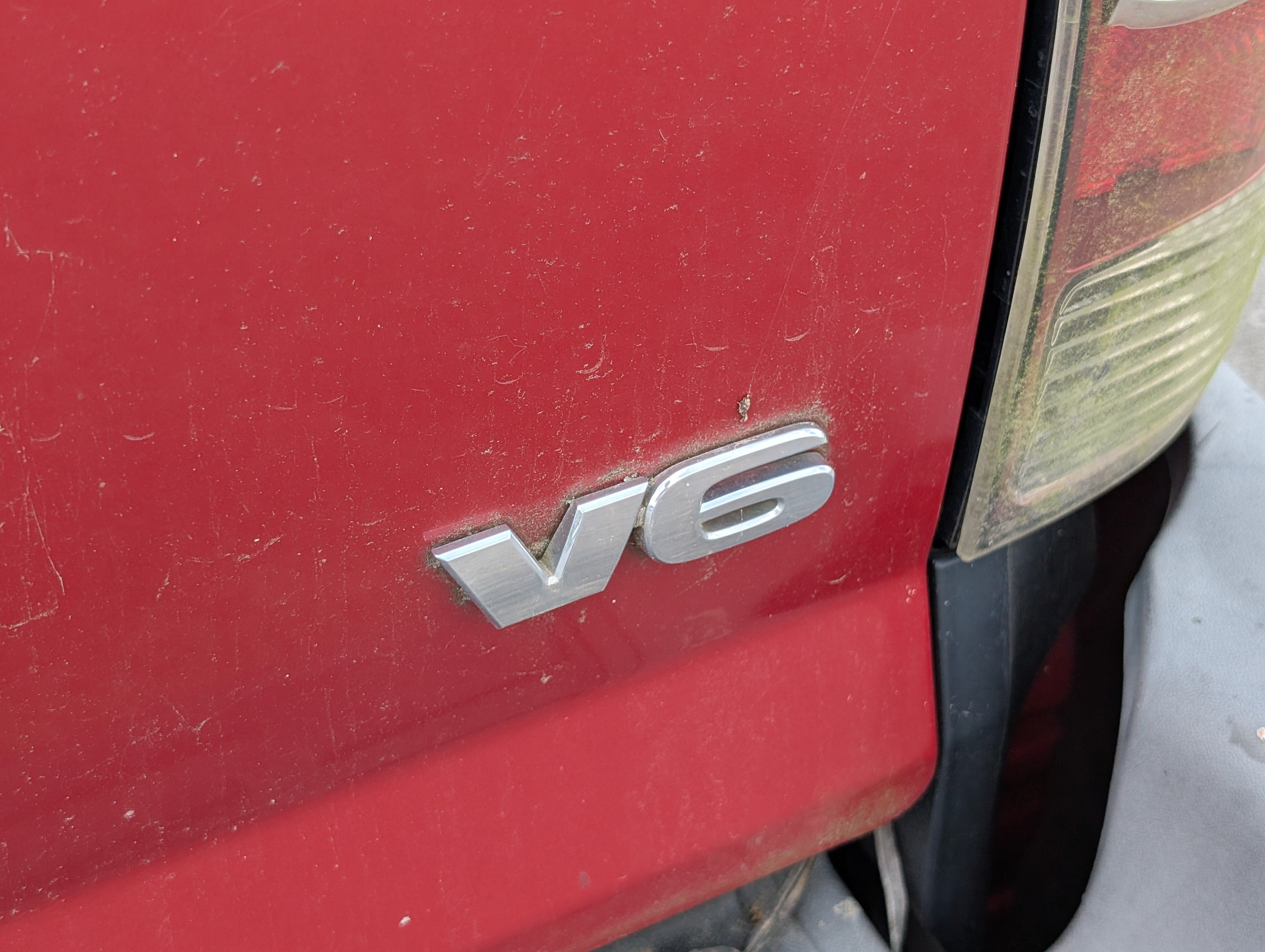 2013 Toyota Tacoma Base