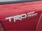 2013 Toyota Tacoma Base