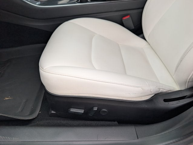 2020 Tesla Model 3 Standard Range