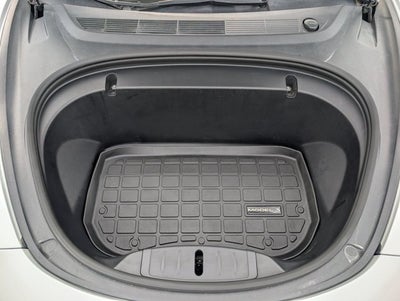 2020 Tesla Model 3 Standard Range
