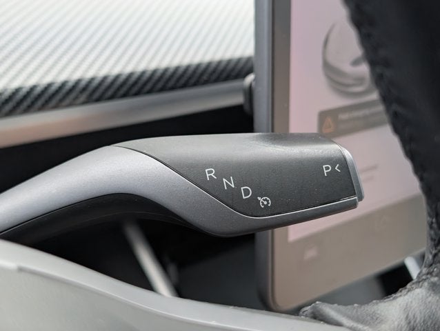 2020 Tesla Model 3 Standard Range