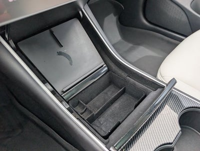 2020 Tesla Model 3 Standard Range
