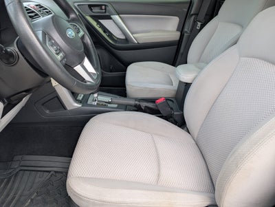 2017 Subaru Forester Premium