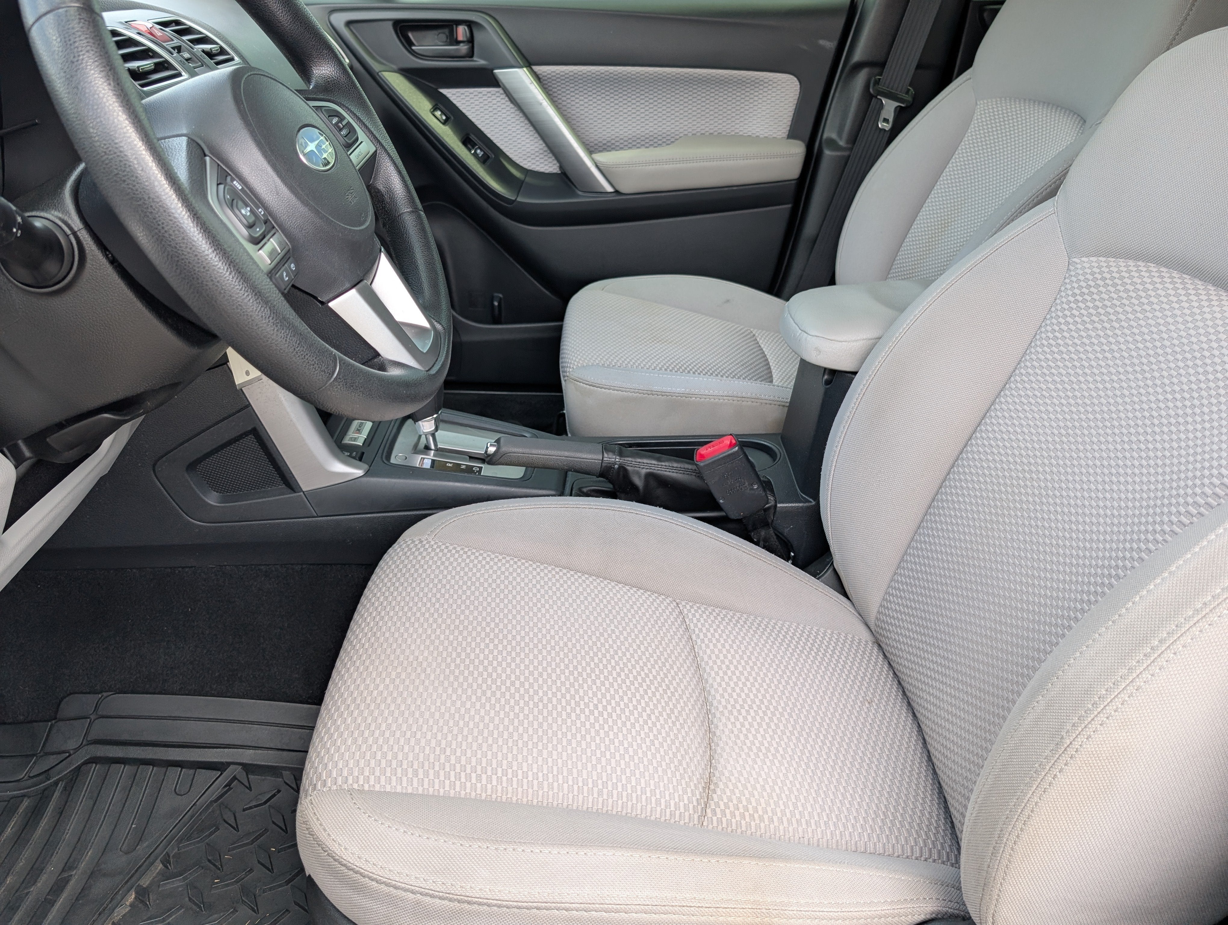 2017 Subaru Forester Premium