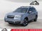 2017 Subaru Forester Premium