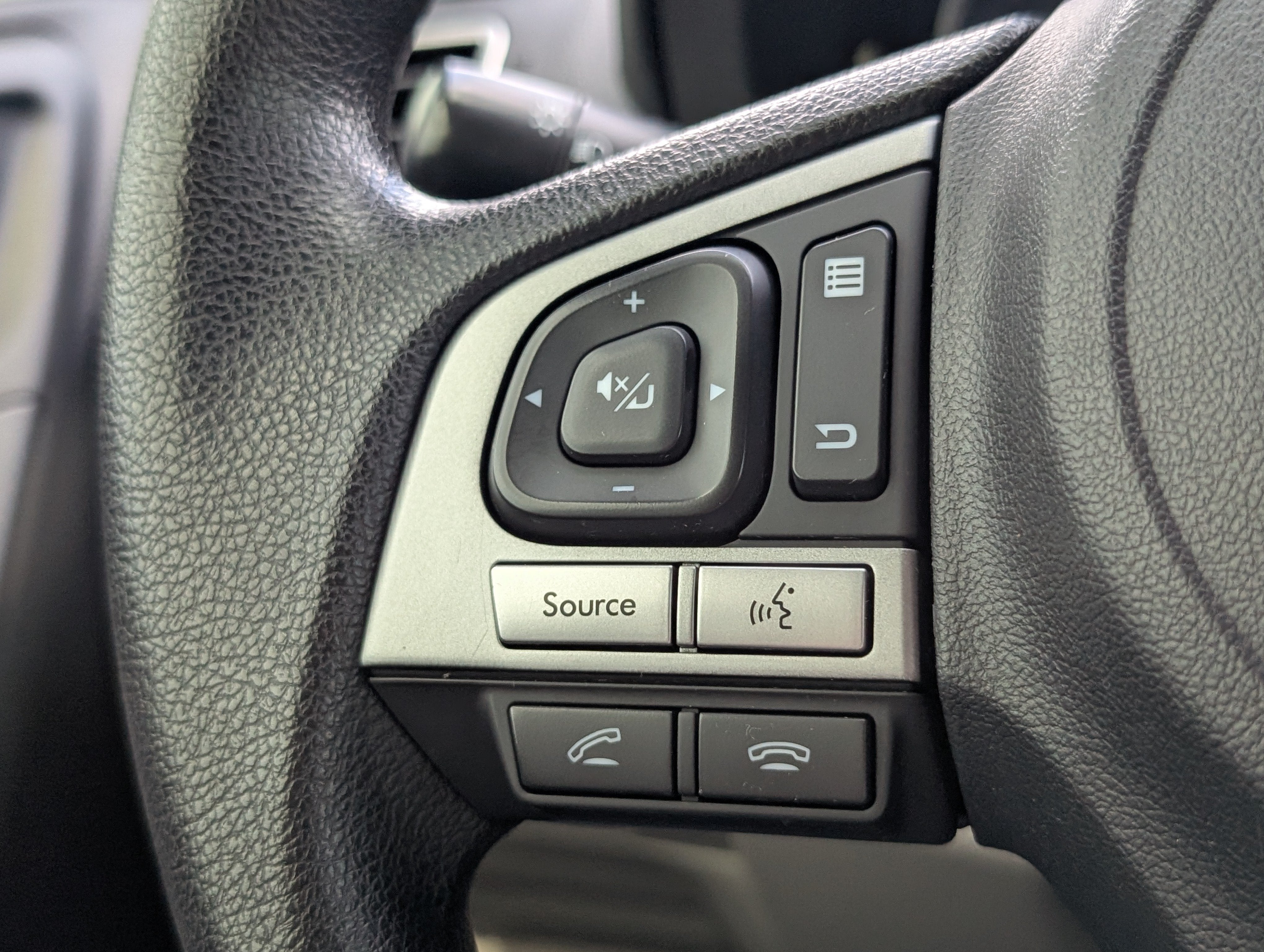 2017 Subaru Forester Premium