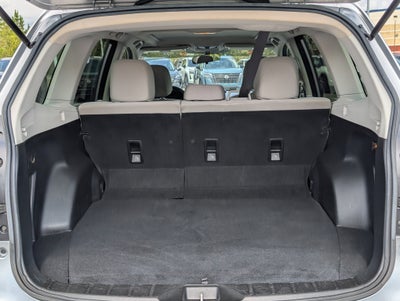 2017 Subaru Forester Premium