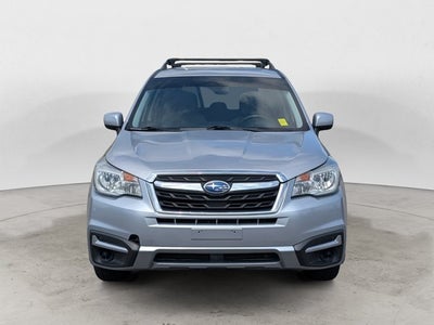 2017 Subaru Forester Premium
