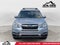 2017 Subaru Forester Premium