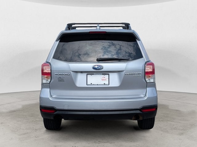 2017 Subaru Forester Premium