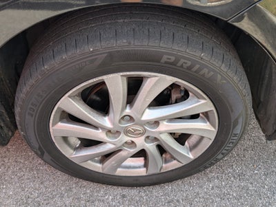 2012 Mazda Mazda3 i Touring