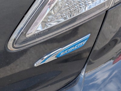 2012 Mazda Mazda3 i Touring