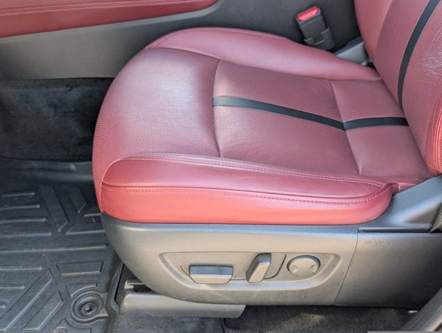 2025 Mazda Mazda CX-70 3.3 Turbo S Premium Package