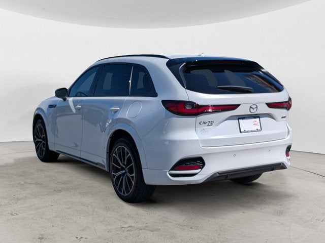 2025 Mazda Mazda CX-70 3.3 Turbo S Premium Package