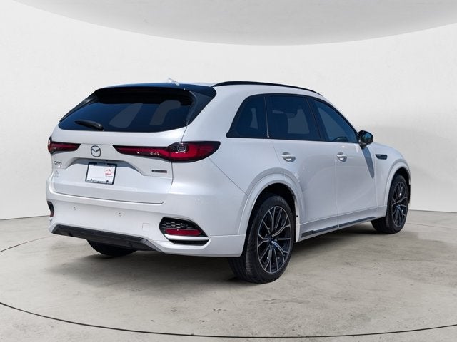 2025 Mazda Mazda CX-70 3.3 Turbo S Premium Package