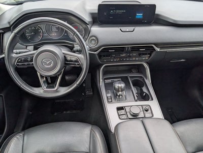 2024 Mazda Mazda CX-90 3.3 Turbo Premium