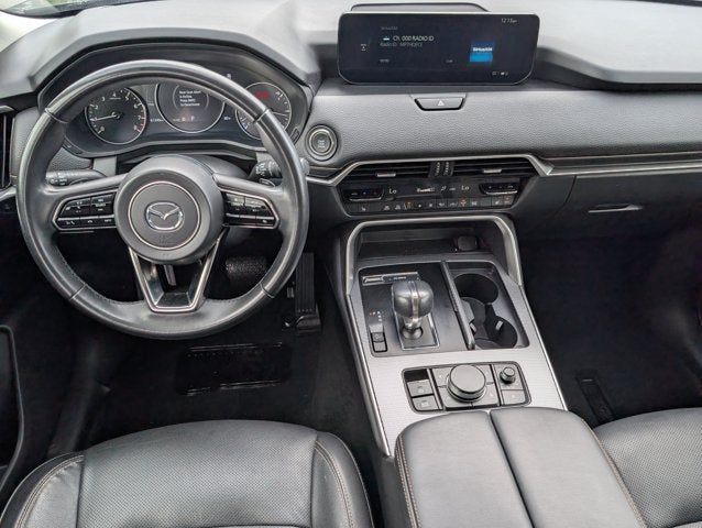 2024 Mazda Mazda CX-90 3.3 Turbo Premium