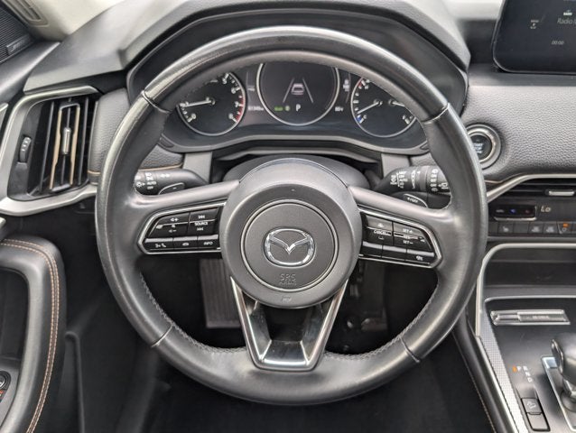 2024 Mazda Mazda CX-90 3.3 Turbo Premium