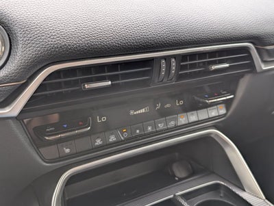 2024 Mazda Mazda CX-90 3.3 Turbo Premium