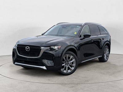 2024 Mazda Mazda CX-90 3.3 Turbo Premium