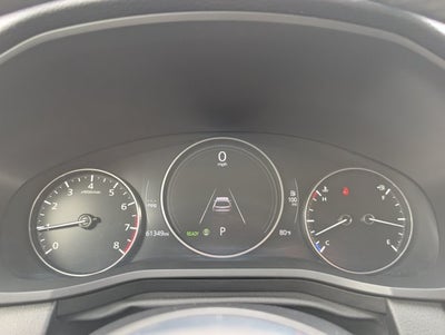 2024 Mazda Mazda CX-90 3.3 Turbo Premium