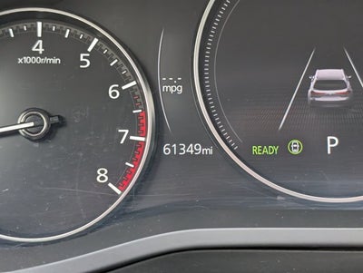 2024 Mazda Mazda CX-90 3.3 Turbo Premium