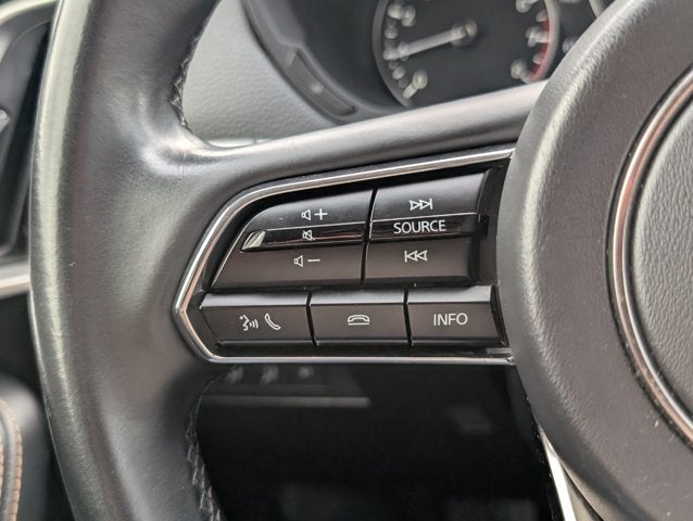 2024 Mazda Mazda CX-90 3.3 Turbo Premium