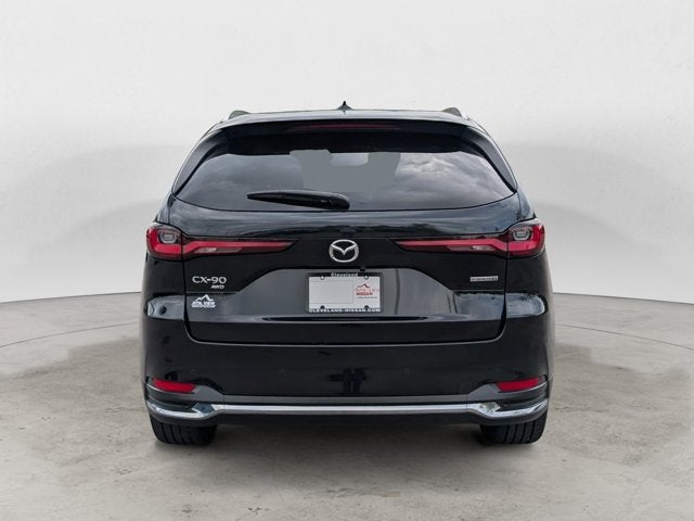 2024 Mazda Mazda CX-90 3.3 Turbo Premium