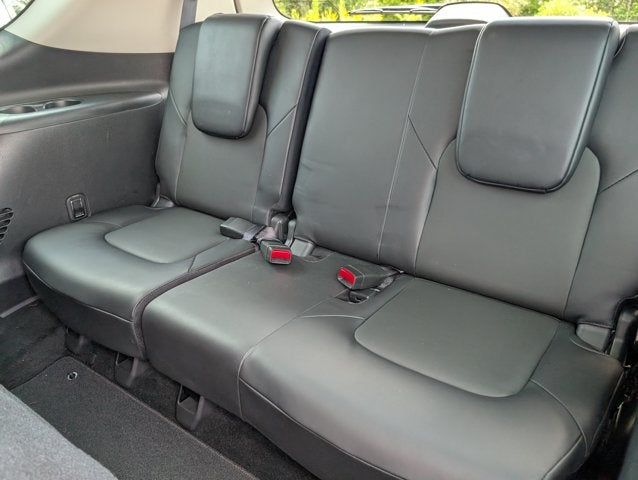 2023 Nissan Armada SV