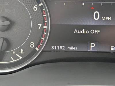2023 Nissan Armada SV