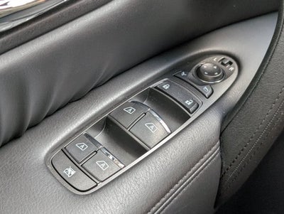 2023 Nissan Armada SV