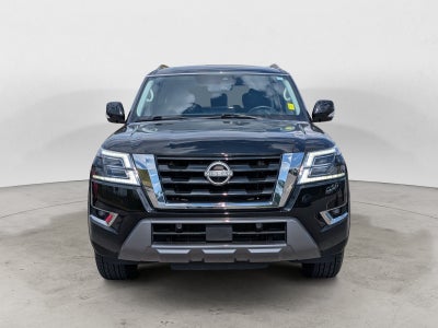 2023 Nissan Armada SV